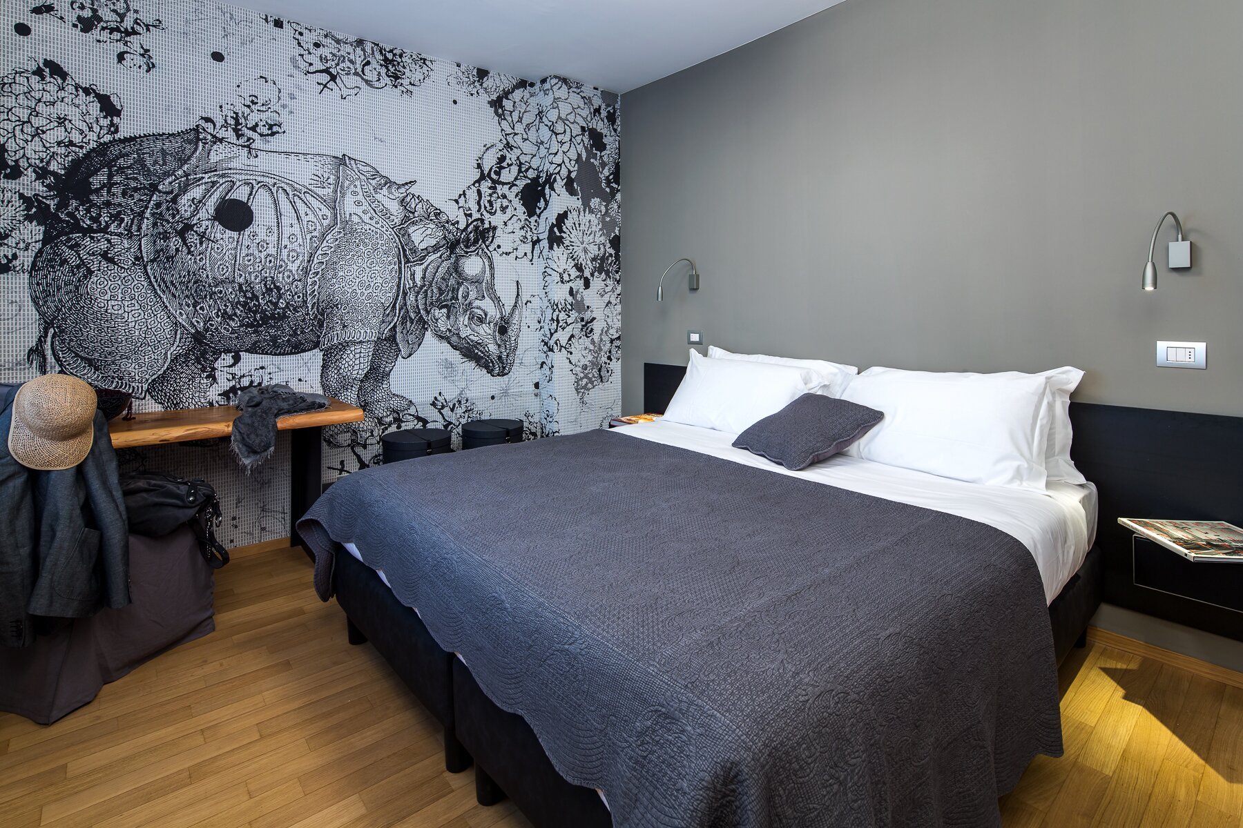 Mercatovecchio Luxury Suites by null