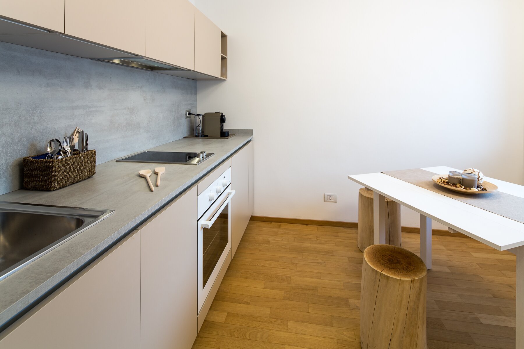 Mercatovecchio Luxury Suites by null