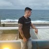 David Carballo