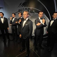 Madame Tussauds London - All You Need to Know BEFORE You Go