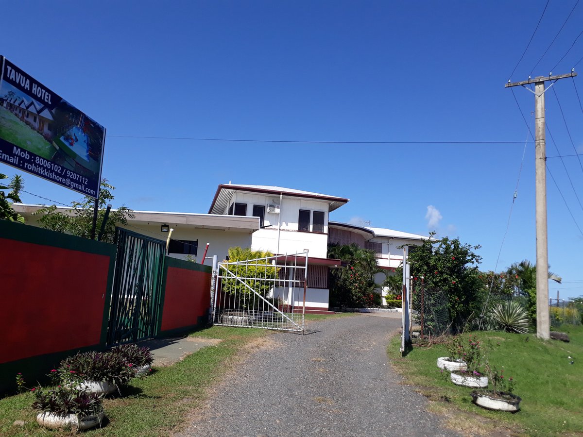 GOLD TOWN TAVUA HOTEL - Specialty Hotel Reviews & Photos - Tripadvisor