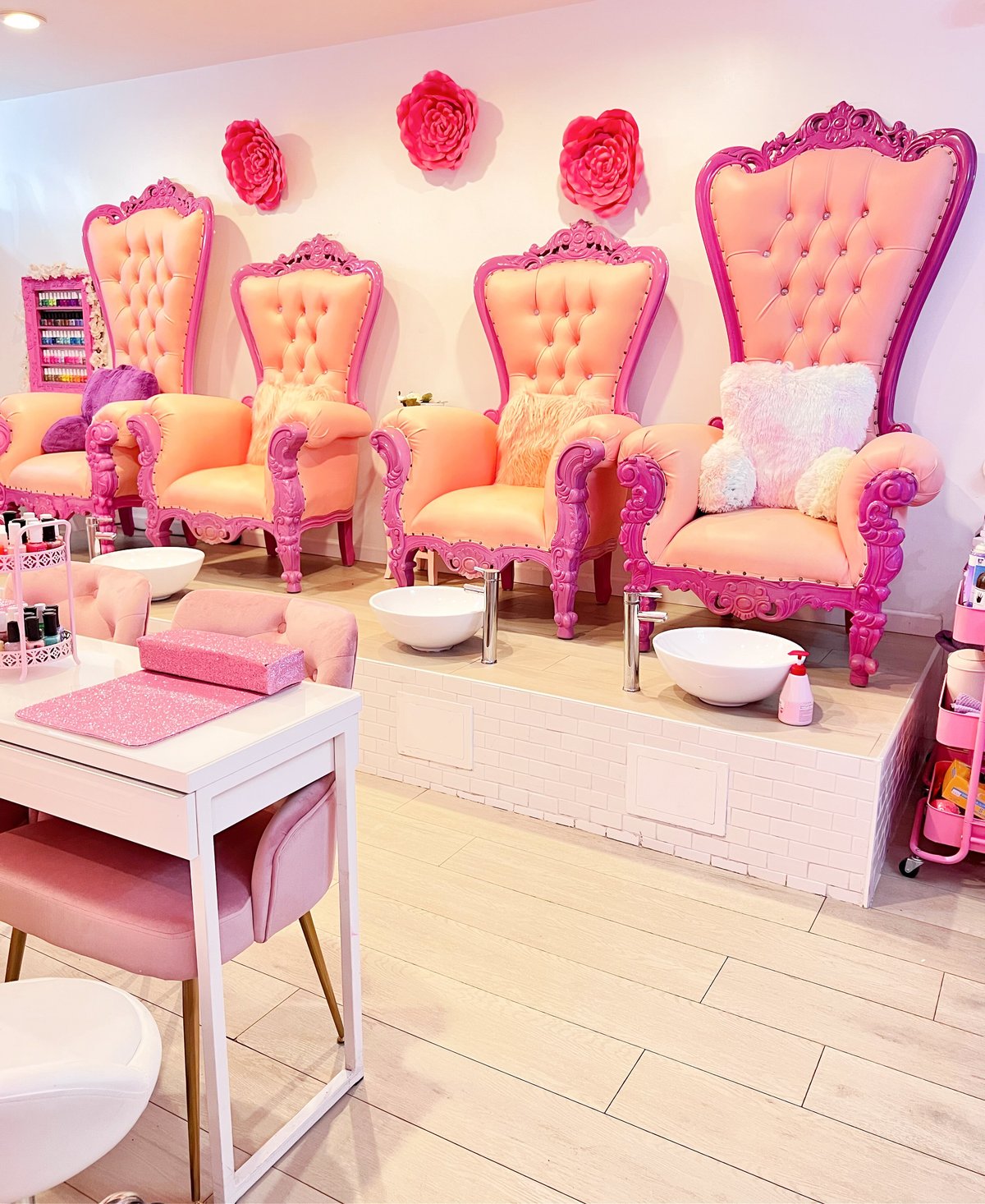 Princess Nails Spa