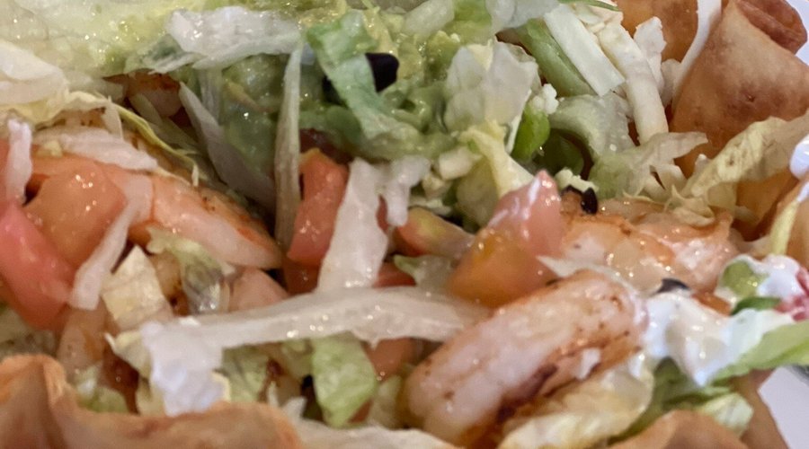 Casa Herradura Family Mexican Restaurant