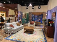 I visited 'The Friends Experience: The One in New York City' — here are 3  things you must see 