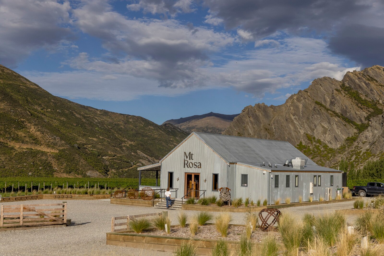 Rockburn Cellar Door All You Need to Know BEFORE You Go 2024