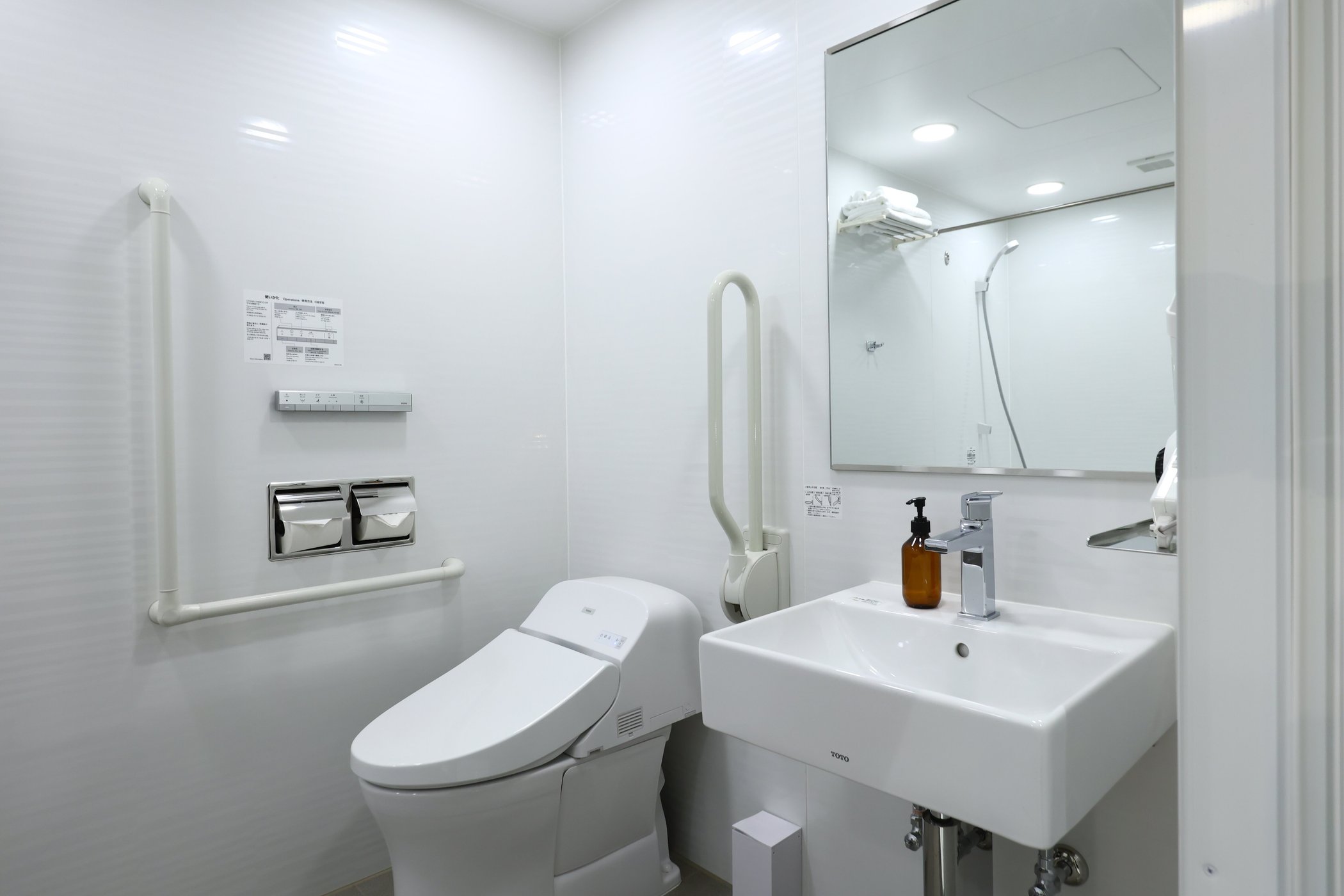 Mustard Hotel Shimokiazawa by null