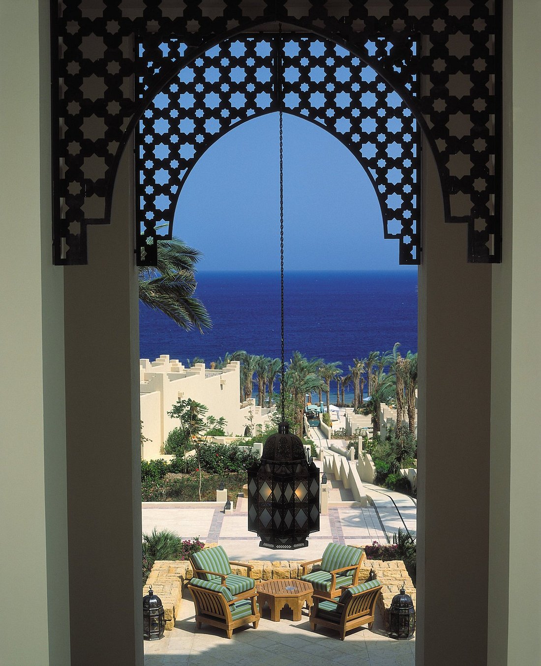 Four Seasons Resort Sharm El Sheikh, hotel em Sharm El Sheikh
