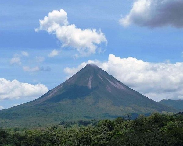 2024 Costa Rican cooking class with cookbook author Melissa Guzman