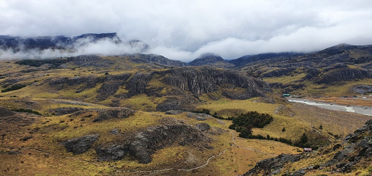 MIRADOR DE LAS AGUILAS (El Chalten) - All You Need to Know BEFORE You Go