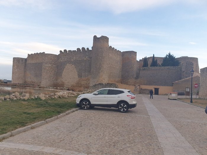 Imagen 4 de Castillo de Urueña