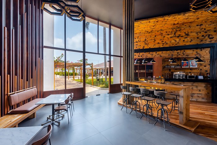 GIRAFFE BEACH HOTEL (Dar es Salaam) - Hotel Reviews, Photos, Rate