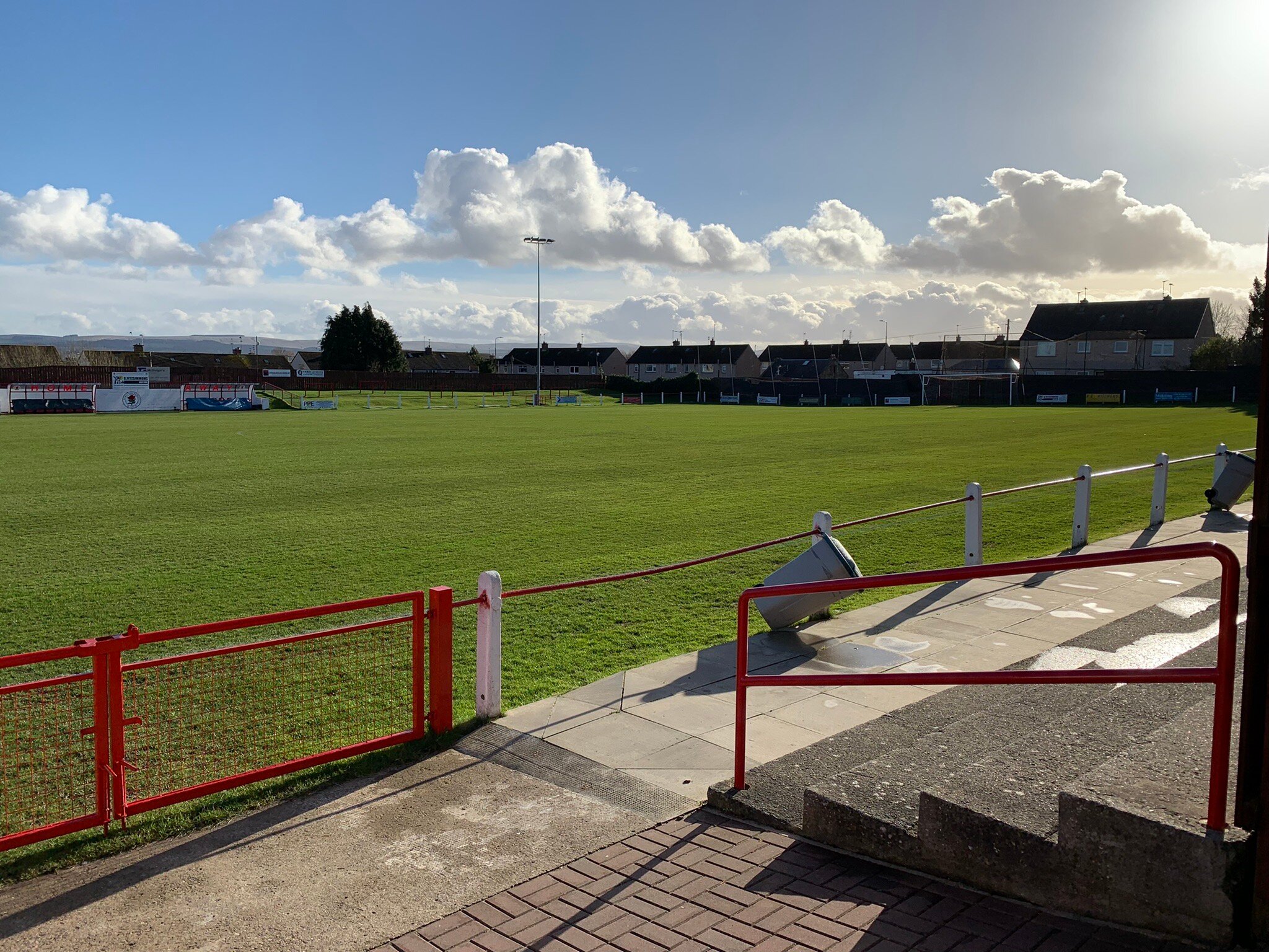 Bonnyrigg Rose Fc: All You Need To Know BEFORE You Go