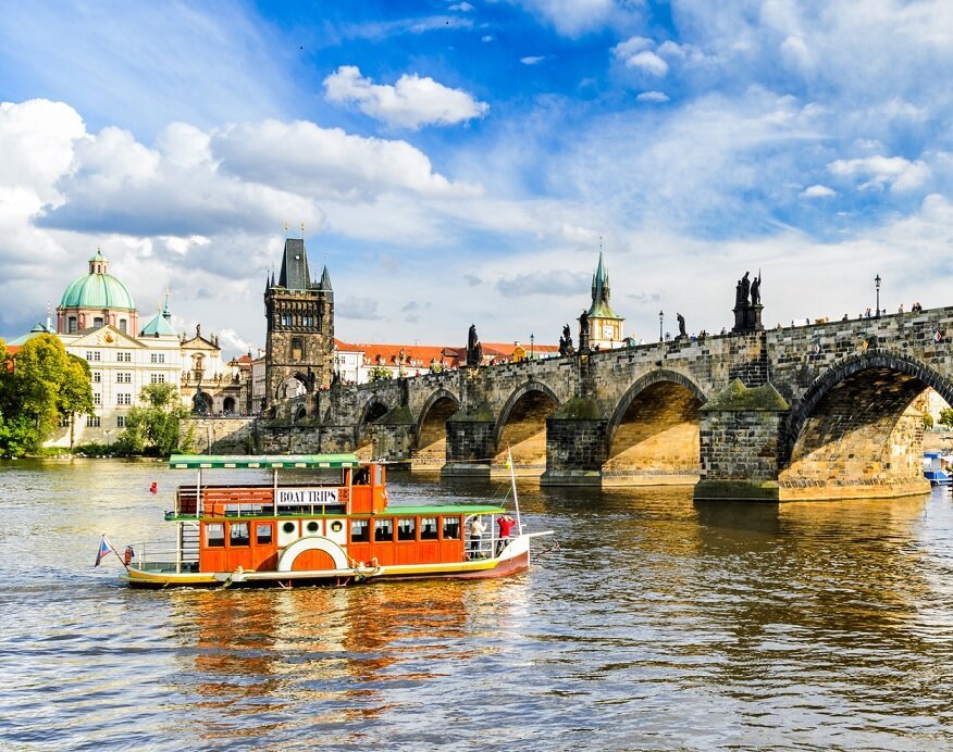 Private Prague Guide Day Tours - All You Need to Know BEFORE You Go (2024)