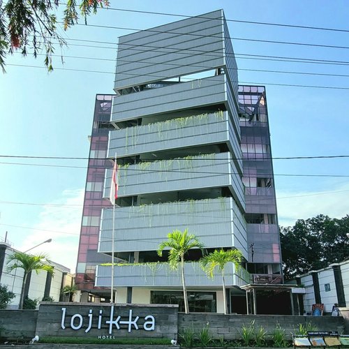 Lojikka Hotel image