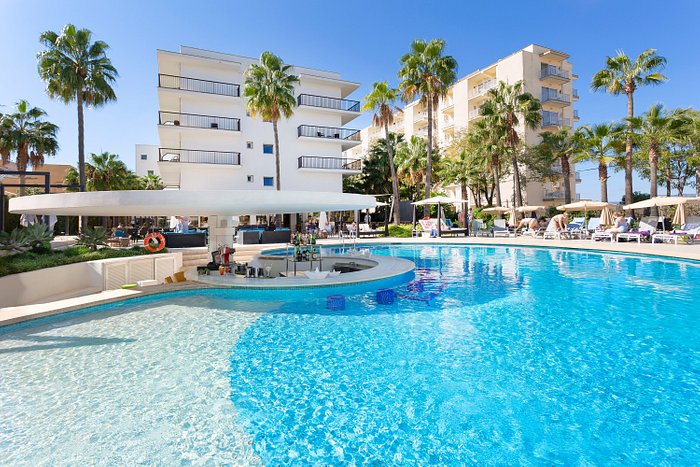 HOTEL JS PALMA STAY - Updated 2024 Reviews, Photos & Prices