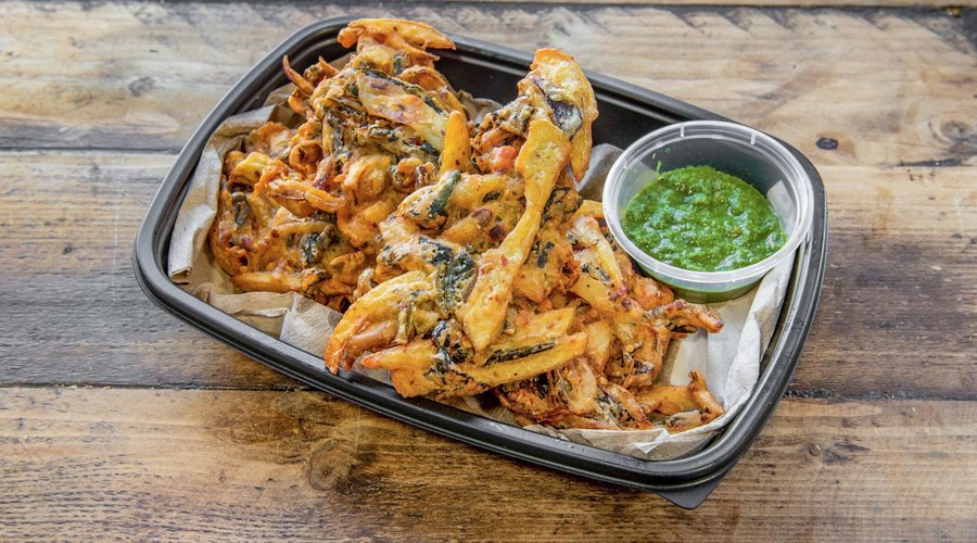 AMRITAS KITCHEN, Colnbrook - Menu, Prices & Restaurant Reviews - Order Online Food Delivery - Tripadvisor AMRITAS KITCHEN... 