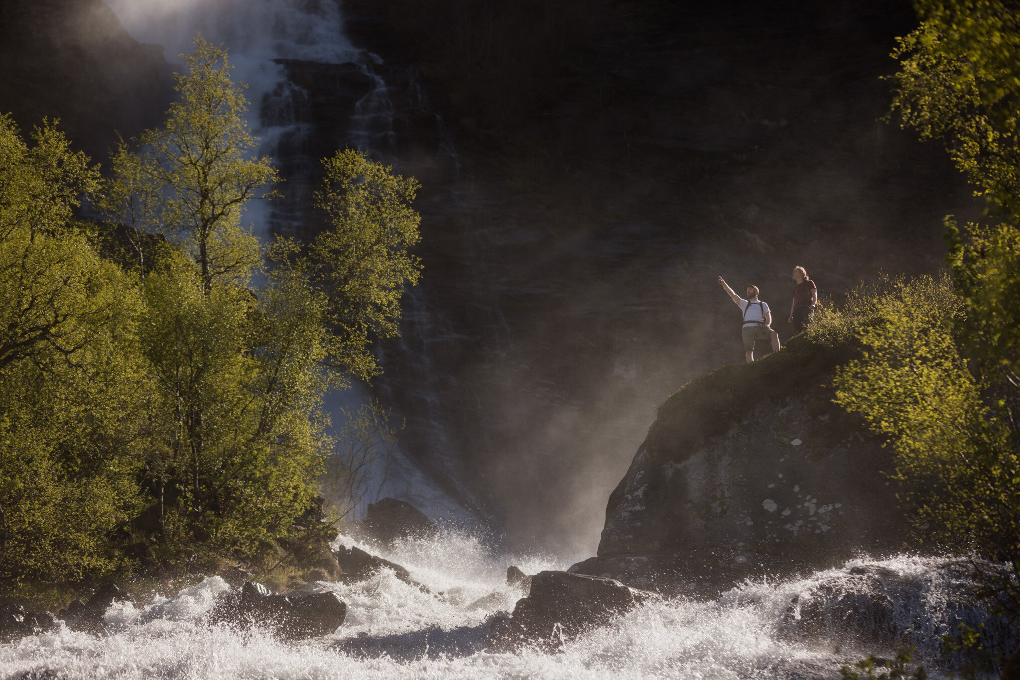 Explore Geiranger - 2023 Alles Wat U Moet Weten VOORDAT Je Gaat ...