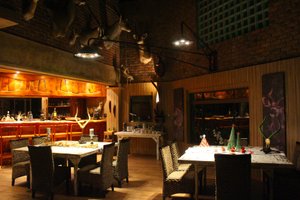 Comedor
