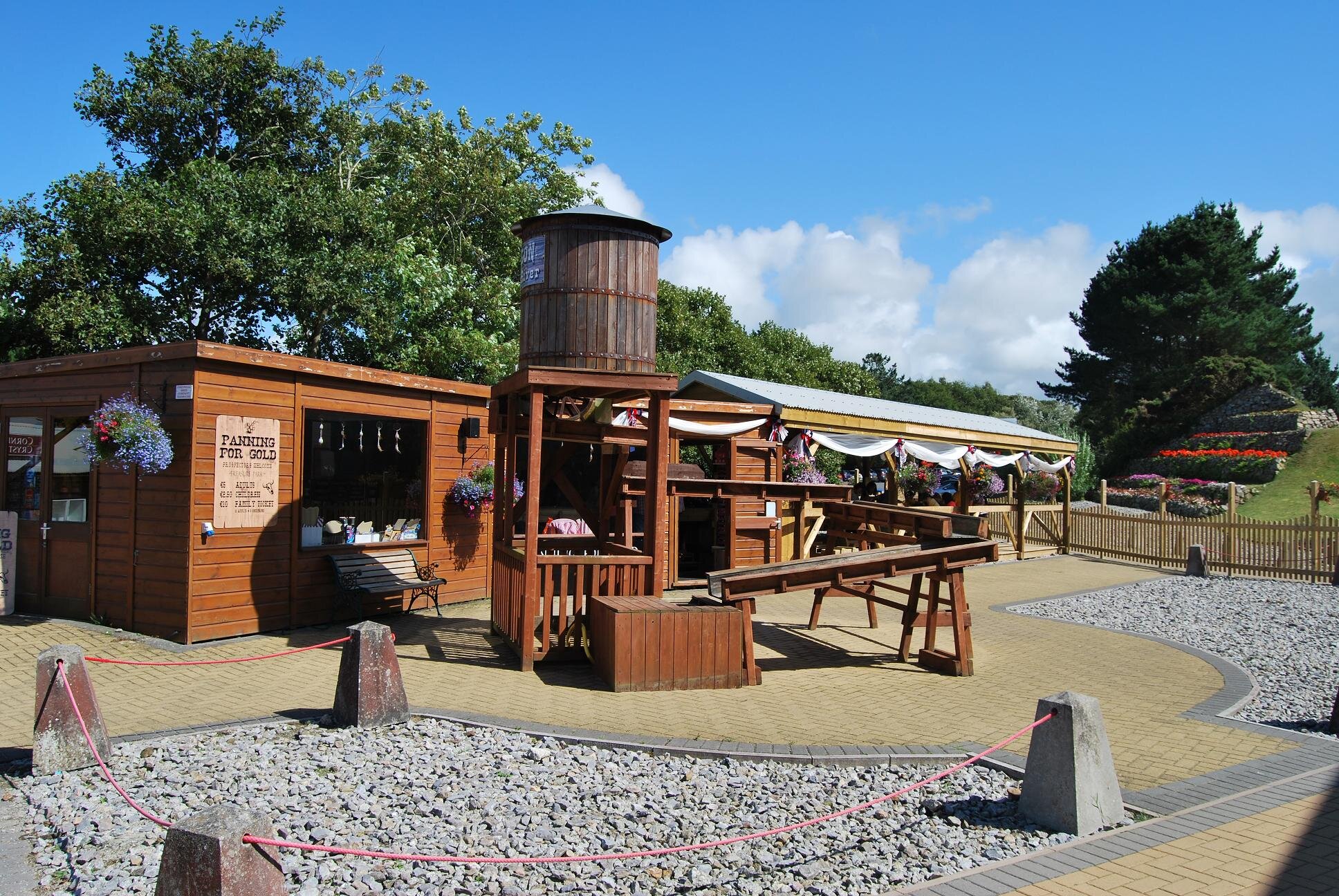 PARKDEAN RESORTS HOLYWELL BAY HOLIDAY PARK Updated 2024 Newquay