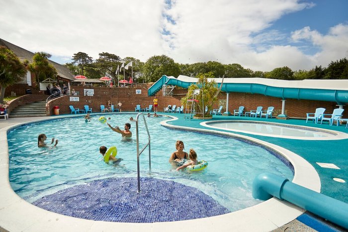 PARKDEAN RESORTS LOWER HYDE HOLIDAY PARK: Bewertungen, Fotos ...