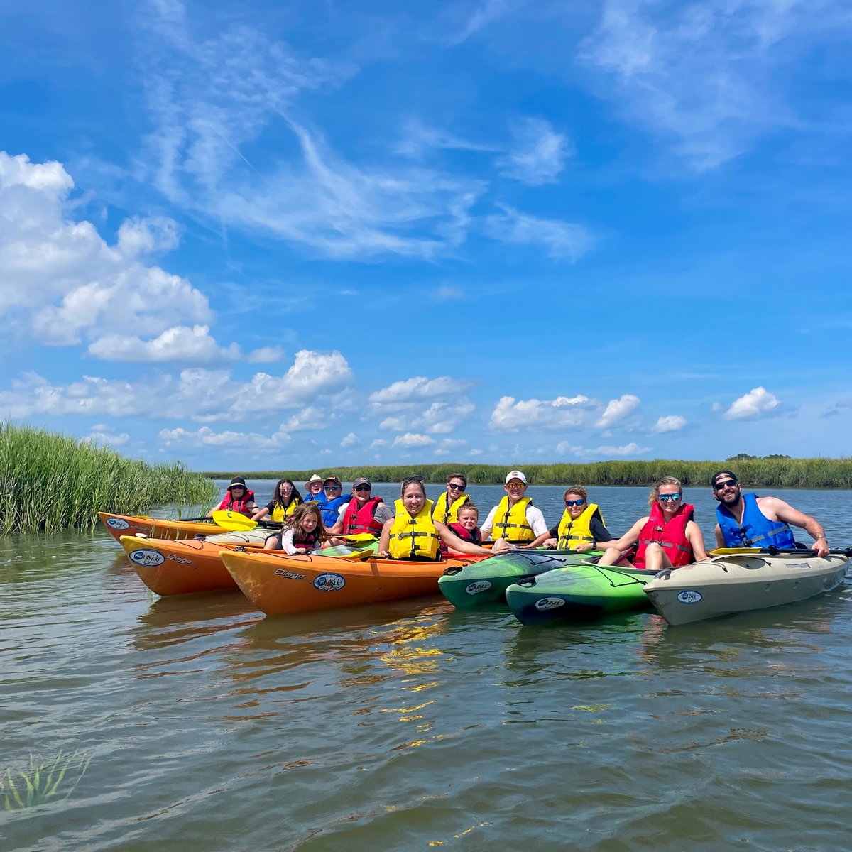 Outside Hilton Head - All You Need to Know BEFORE You Go