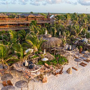 Kanan Tulum - Ocean Front Adults Only hotel 