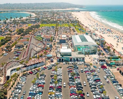 Hoạt động vui chơi San Diego - Nếu bạn đang tìm kiếm những hoạt động vui chơi, giải trí thú vị tại San Diego thì hãy xem hình ảnh này. Bạn sẽ tìm thấy danh sách Top 10 những hoạt động vui chơi và giải trí tuyệt vời nhất tại đây. Hãy cùng khám phá và trải nghiệm để thêm niềm vui cho cuộc sống của bạn.