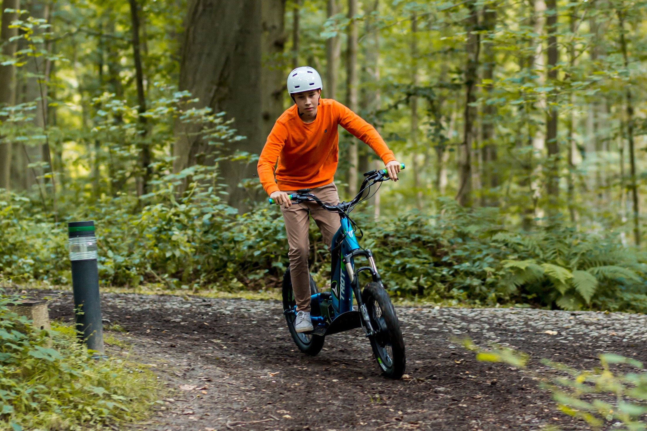Balade velo foret de soignes deals