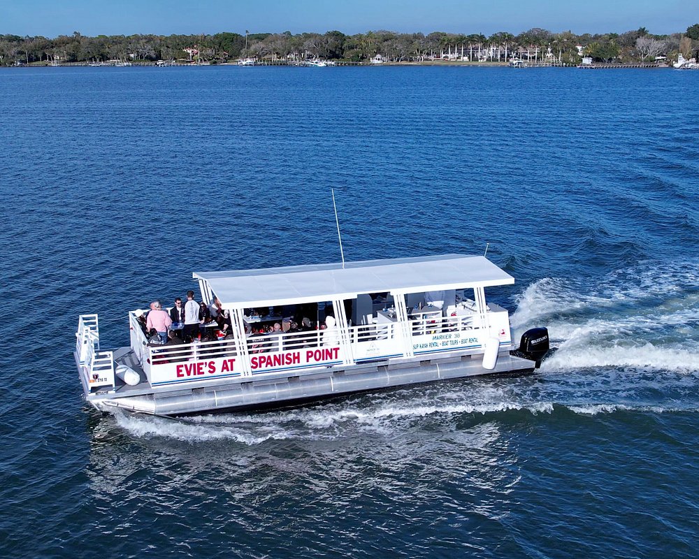 sarasota boat tours reviews