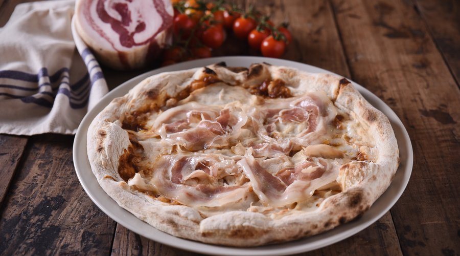BARBACUE ITALIANA