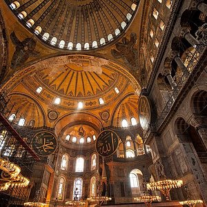 Grand Bazaar - Istanbul, Turkey — The Traveling American