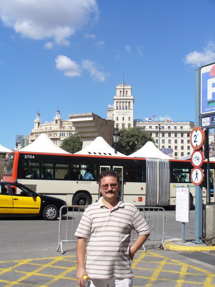 Imagen 8 de Plaça Catalunya