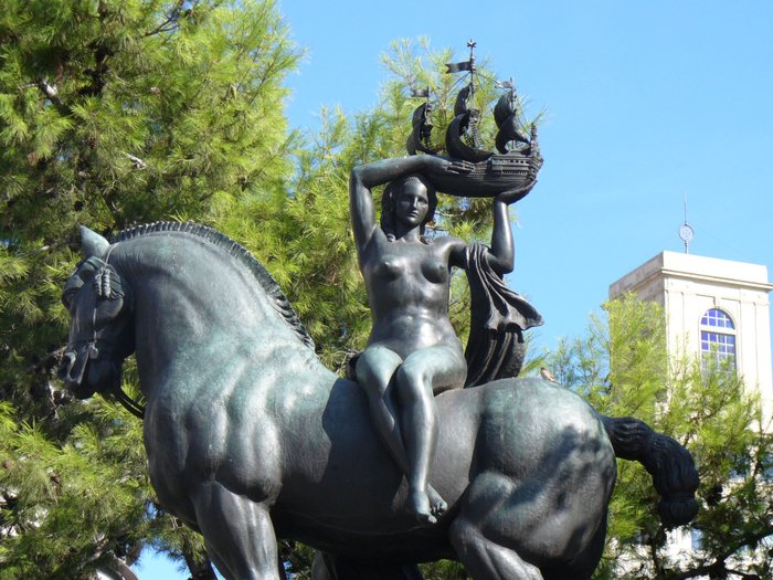 Imagen 7 de Plaça Catalunya