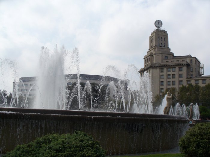 Imagen 6 de Plaça Catalunya