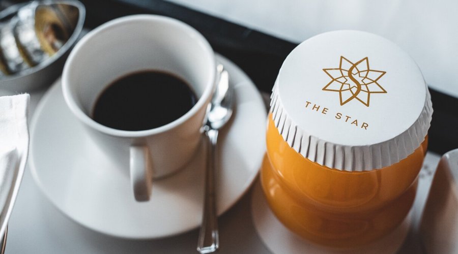 The Star Grand