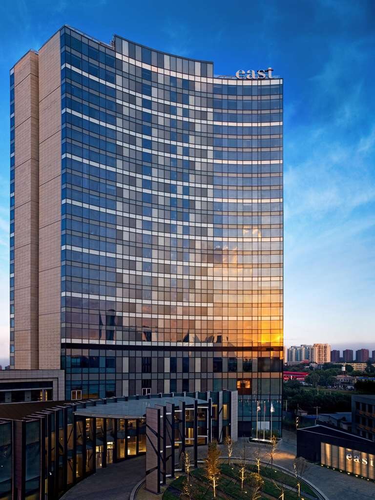 Hotel photo 64 of EAST Beijing.
