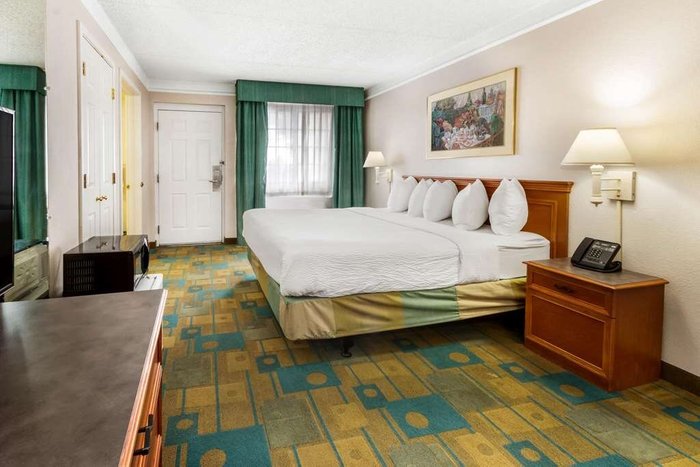 LA QUINTA INN BY WYNDHAM ALBUQUERQUE NORTHEAST $71 ($̶1̶0̶0̶) - Updated ...