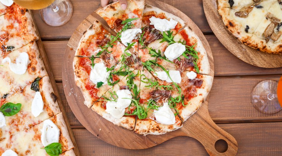 Pizza