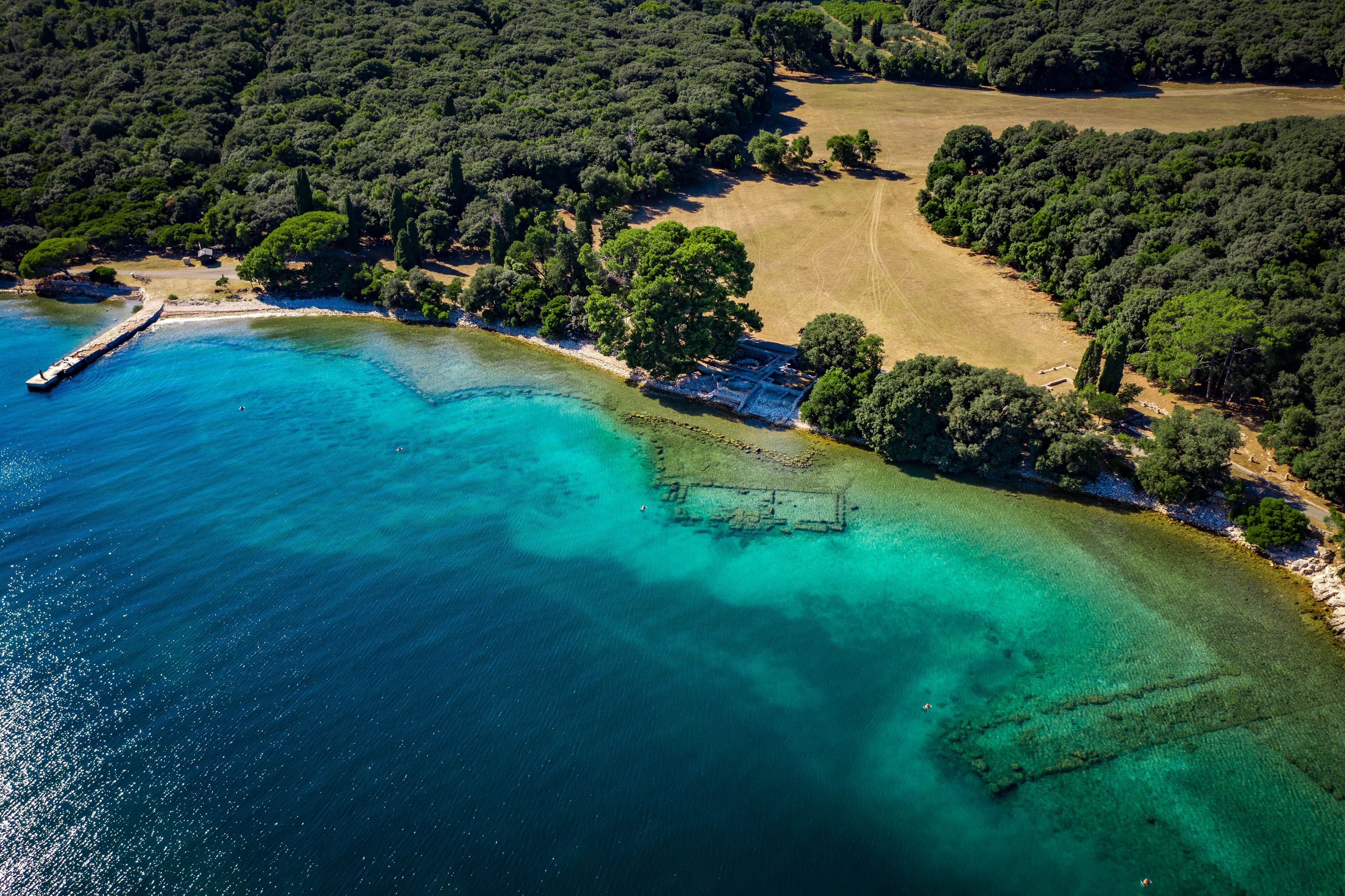 Snorkeling Brijuni National Park (Croatia): Hours, Address - Tripadvisor