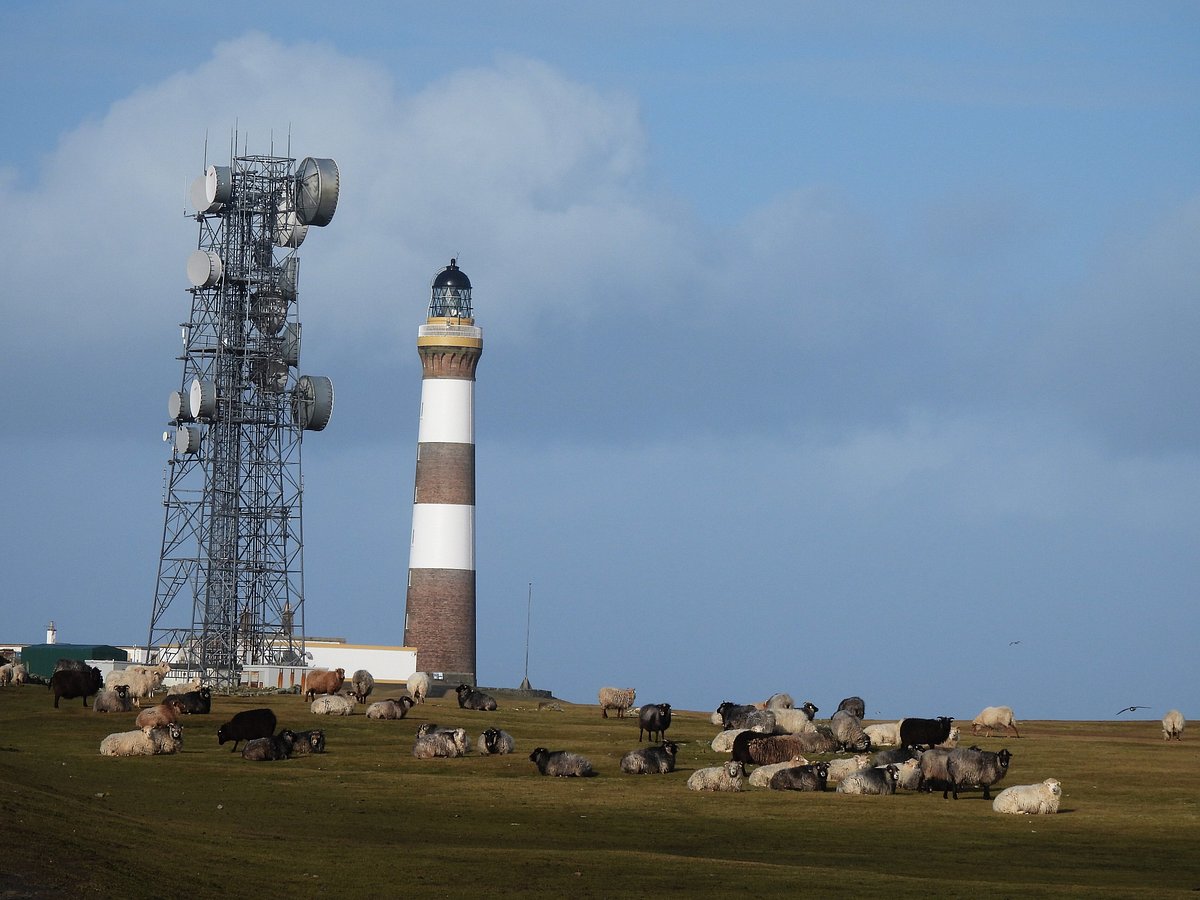 Fair Isle Lodge & Bird Observatory - Reviews & Photos (Scotland) -  Tripadvisor