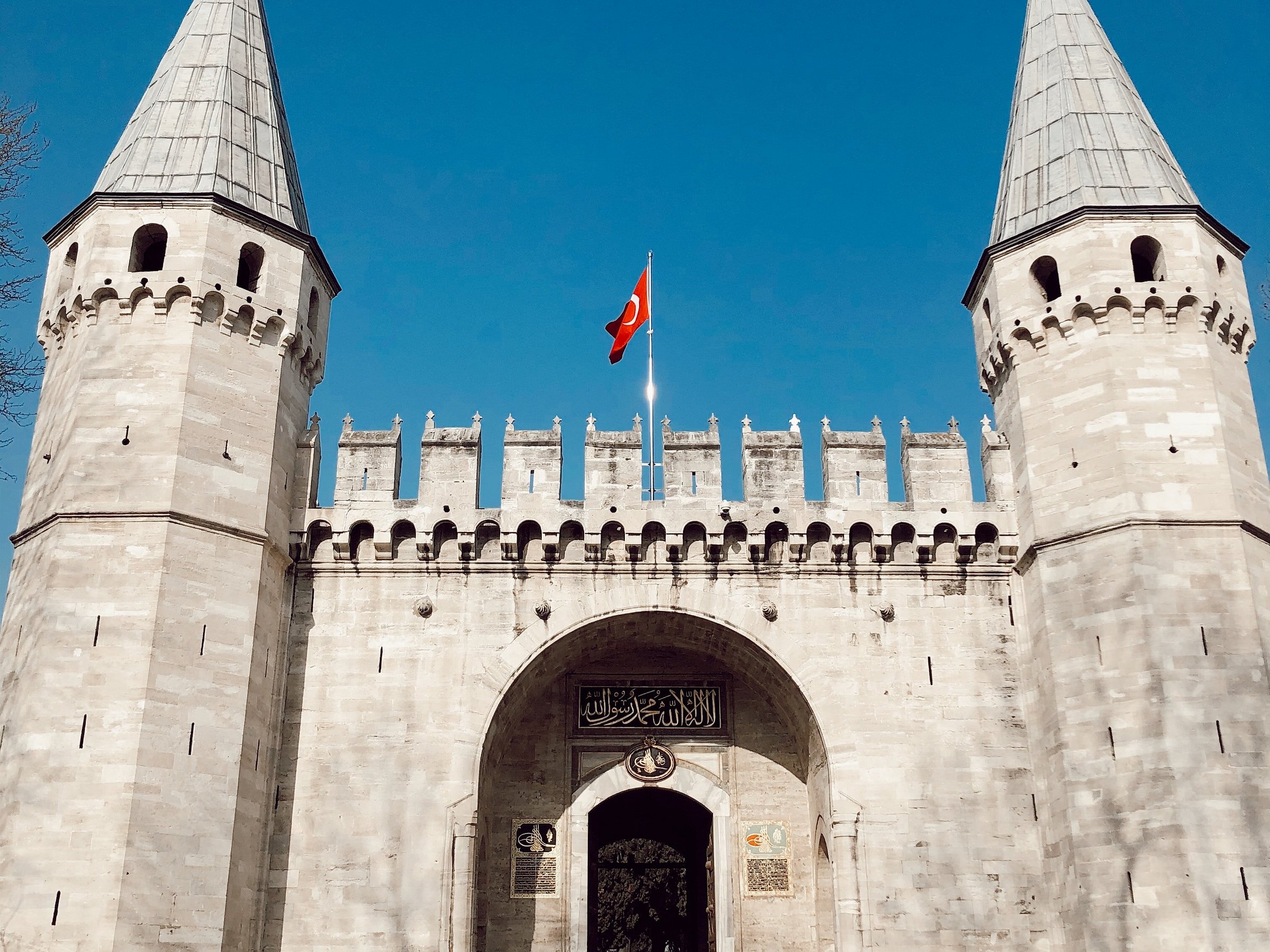 istanbul custom tours private day tours