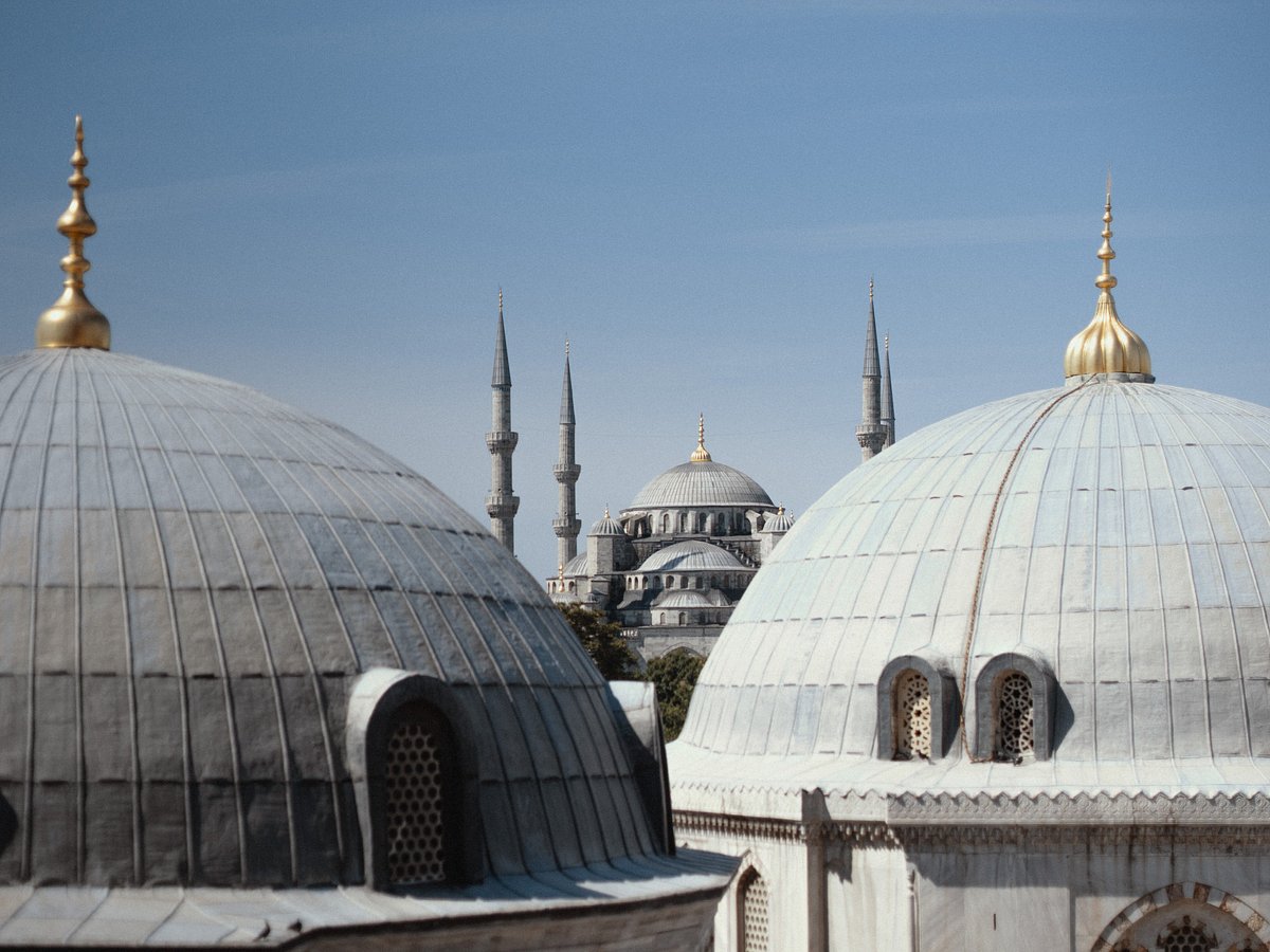 istanbul custom tours private day tours