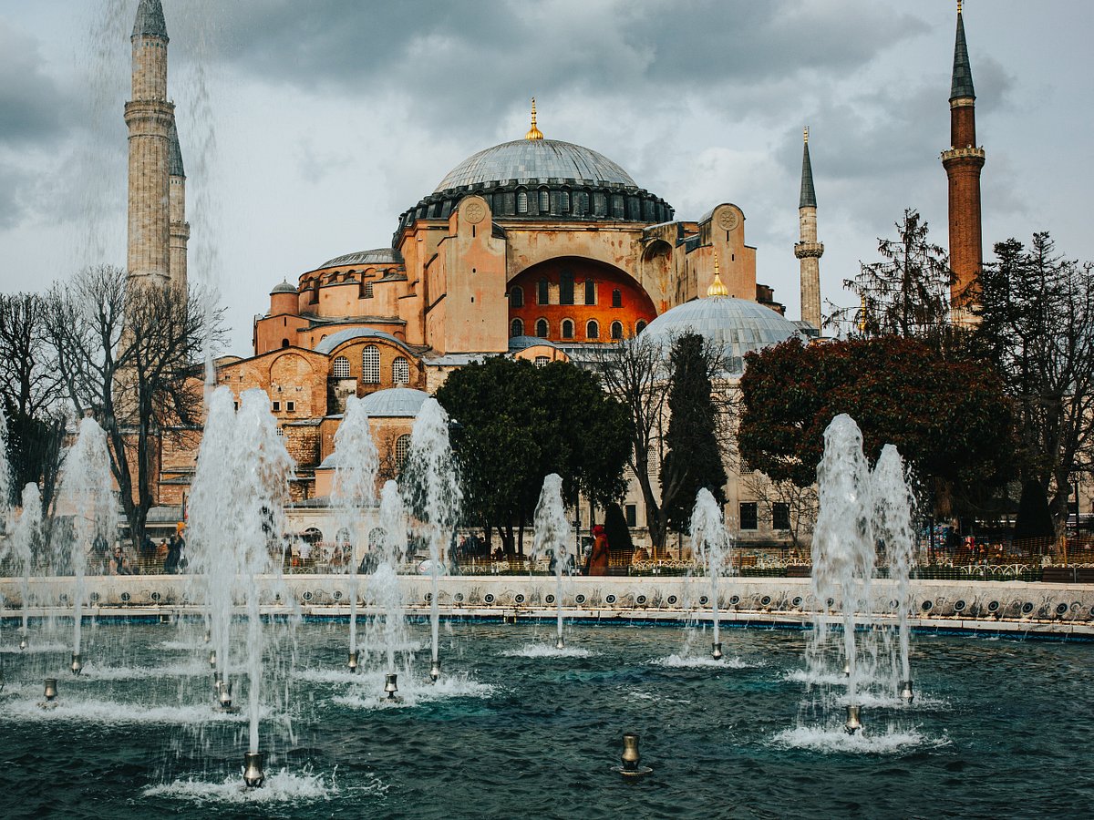 istanbul custom tours private day tours