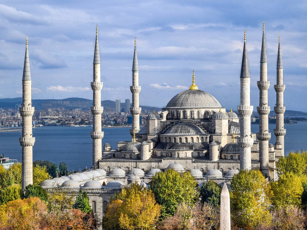 Istanbul Custom Tours-Private Day Tours - All You Need to Know BEFORE ...