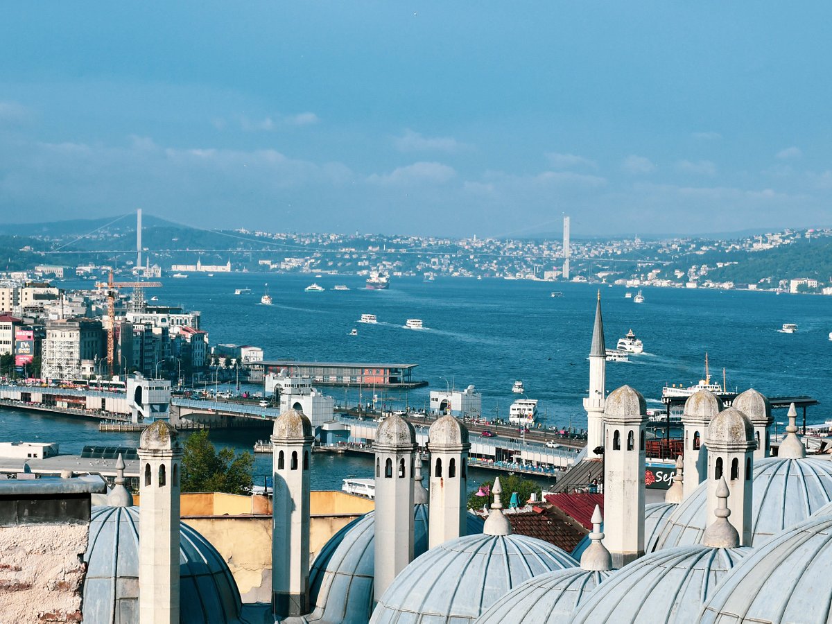 istanbul custom tours private day tours