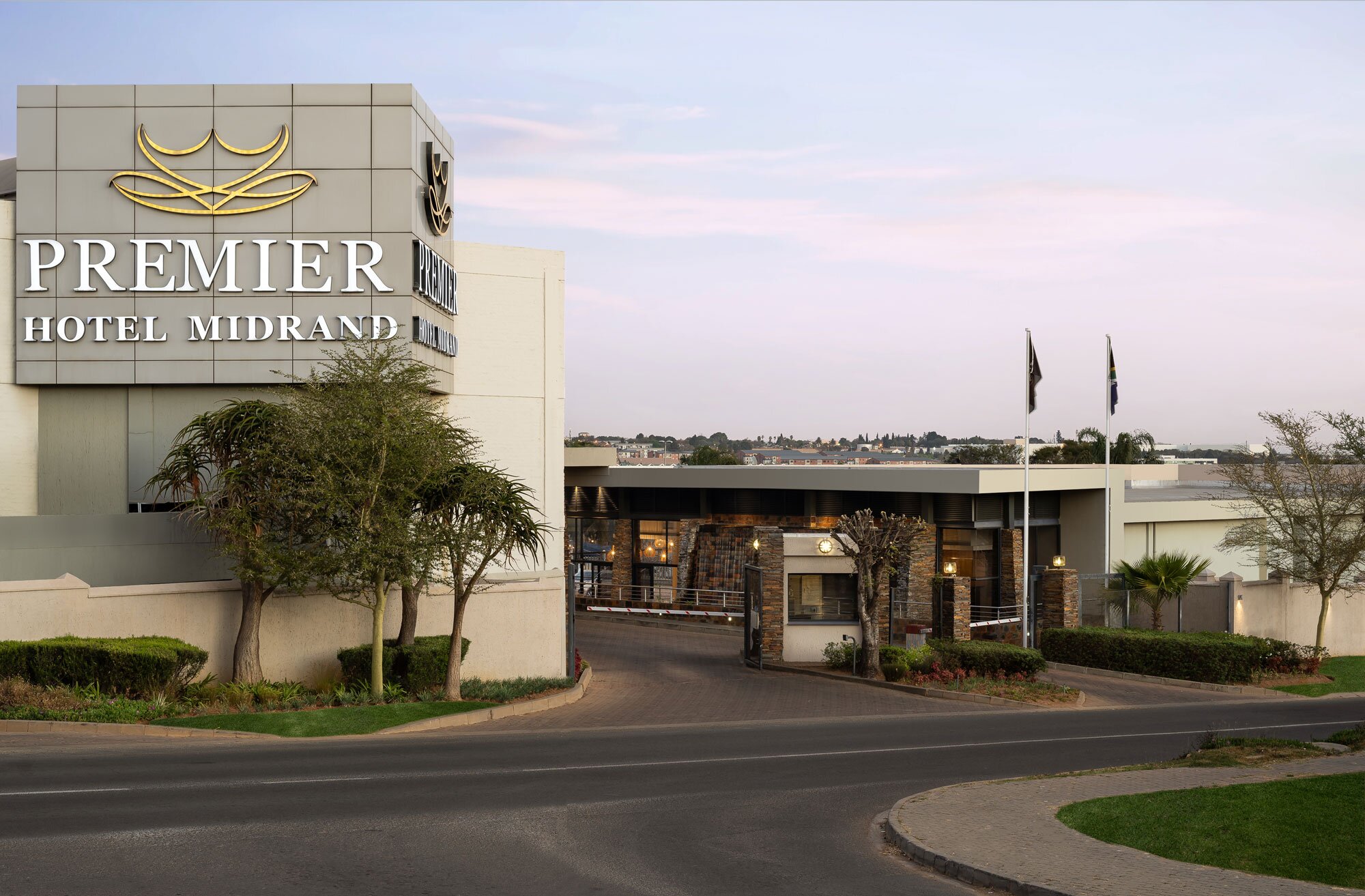 PREMIER HOTEL MIDRAND - UPDATED 2022 Reviews & Price Comparison (South ...