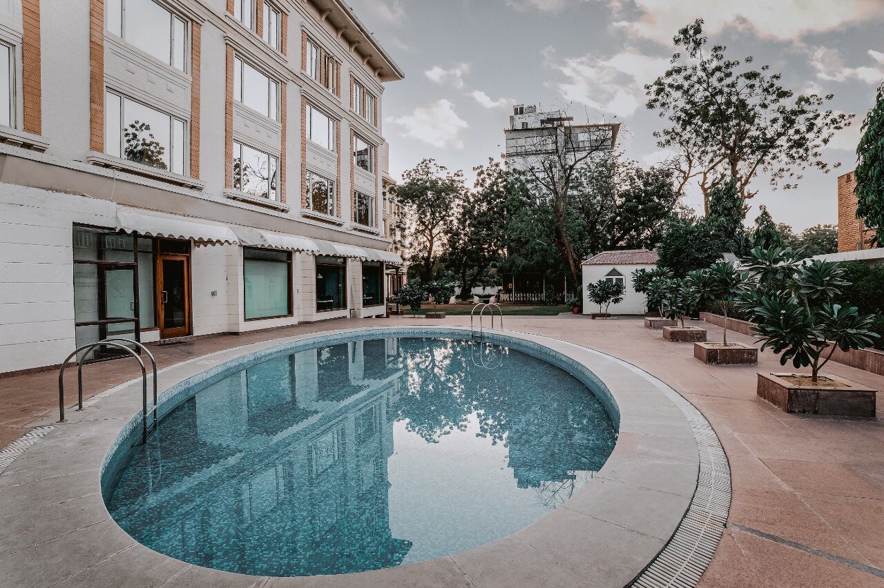 Hotel photo 64 of Park Plaza Jodhpur.