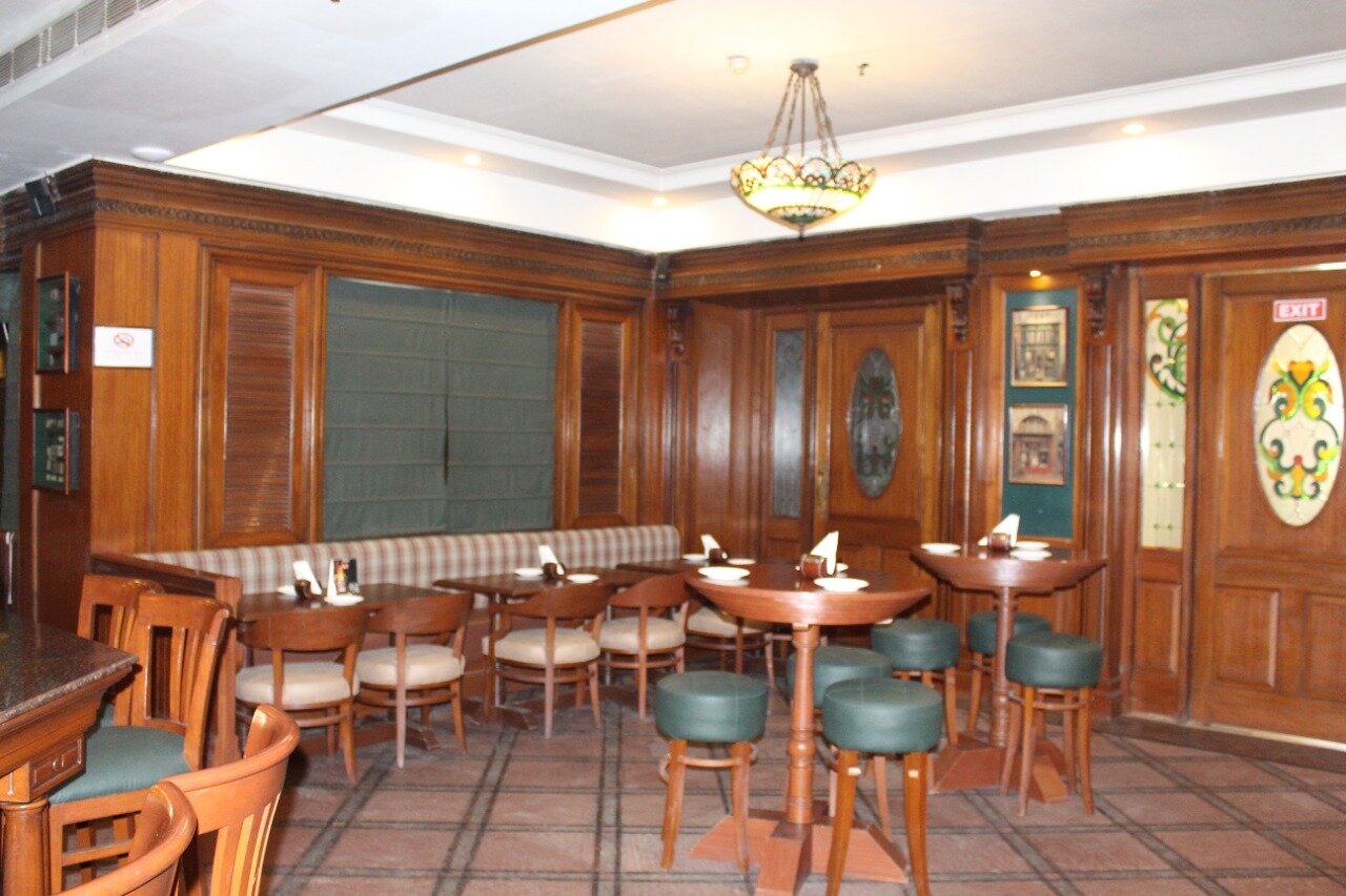 Hotel photo 38 of Park Plaza Jodhpur.