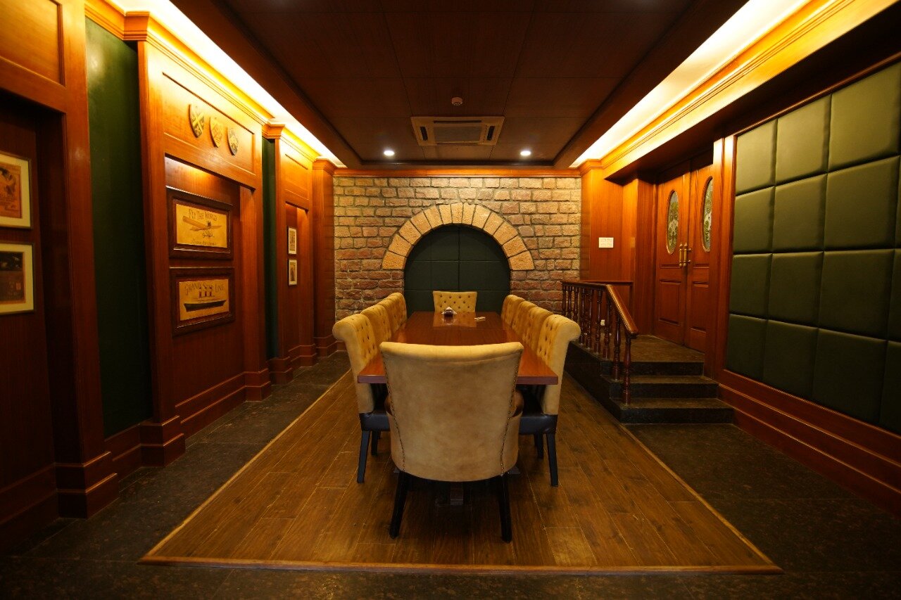Hotel photo 46 of Park Plaza Jodhpur.