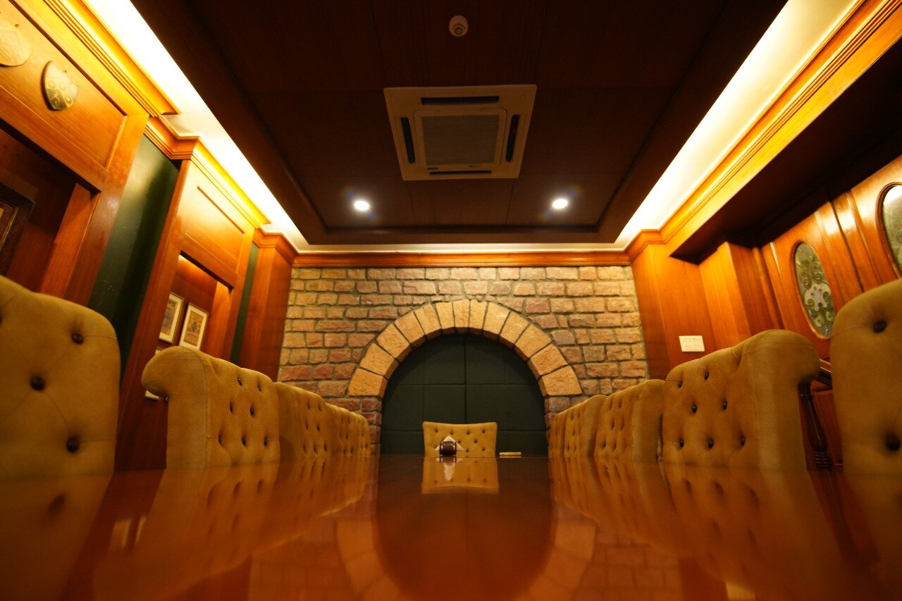 Hotel photo 57 of Park Plaza Jodhpur.
